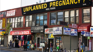 NYC To Vote On Preventing Crisis Pregnancy Centers From Misleading Women (Updated)